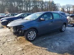 2T1BURHE7JC087680 2018 TOYOTA COROLLA