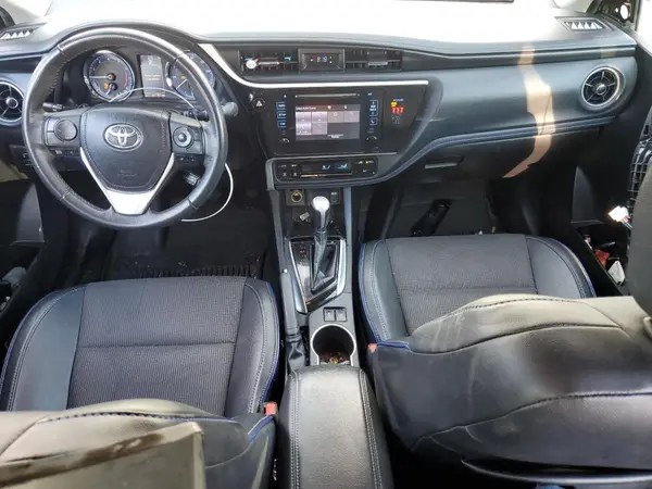 2T1BURHE7JC088053 2018 TOYOTA COROLLA - Image 8