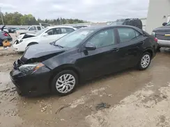 2T1BURHE7JC089591 2018 TOYOTA COROLLA