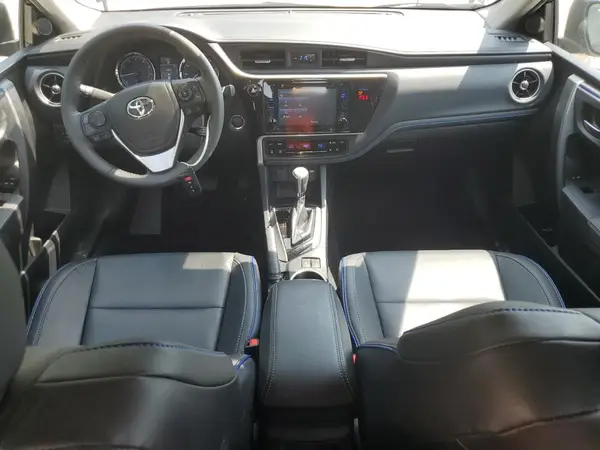 2T1BURHE7JC089610 2018 TOYOTA COROLLA - Image 8