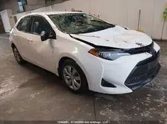 2T1BURHE7JC090756 2018 TOYOTA COROLLA