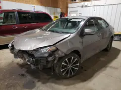 2T1BURHE7JC091101 2018 TOYOTA COROLLA