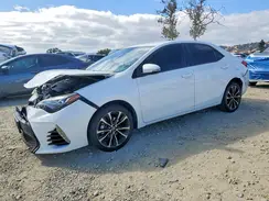 2T1BURHE7JC091227 2018 TOYOTA COROLLA