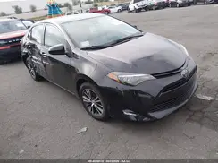 2T1BURHE7JC091440 2018 TOYOTA COROLLA