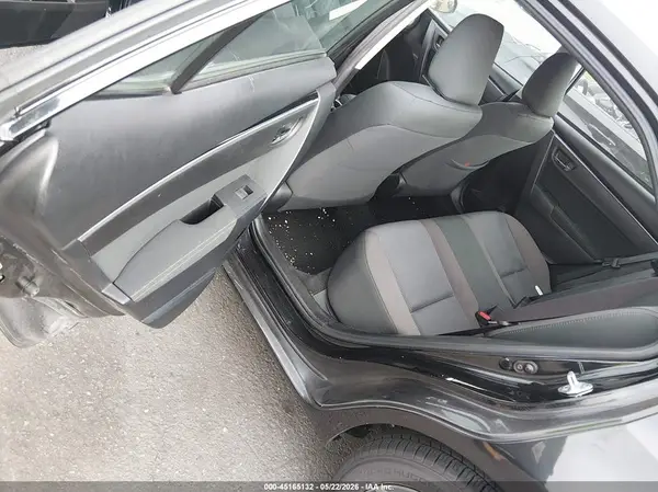 2T1BURHE7JC091440 2018 TOYOTA COROLLA - Image 8