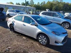2T1BURHE7JC092331 2018 TOYOTA COROLLA