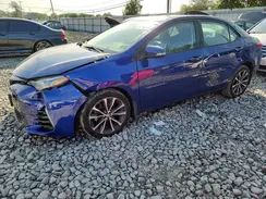 2T1BURHE7JC092796 2018 TOYOTA COROLLA