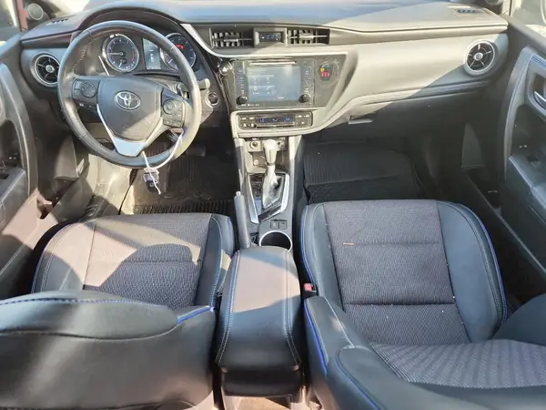 2T1BURHE7JC092796 2018 TOYOTA COROLLA - Image 8