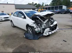 2T1BURHE7JC093284 2018 TOYOTA COROLLA