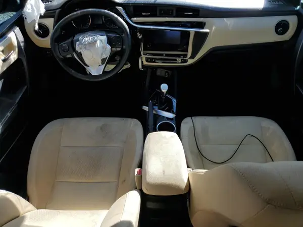 2T1BURHE7JC093513 2018 TOYOTA COROLLA - Image 8