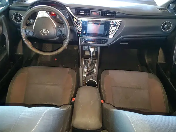 2T1BURHE7JC094631 2018 TOYOTA COROLLA - Image 8