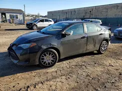 2T1BURHE7JC095813 2018 TOYOTA COROLLA
