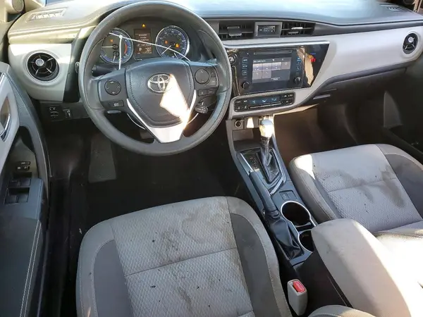 2T1BURHE7JC095813 2018 TOYOTA COROLLA - Image 8
