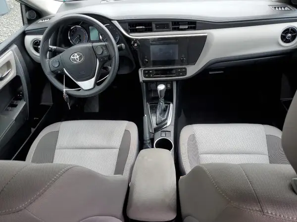 2T1BURHE7JC095939 2018 TOYOTA COROLLA - Image 8