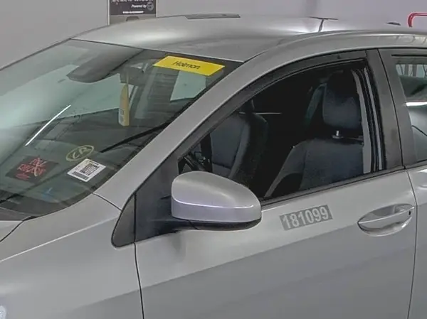 2T1BURHE7JC096508 2018 TOYOTA COROLLA - Image 8