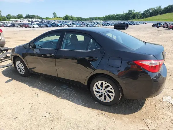 2T1BURHE7JC097190 2018 TOYOTA COROLLA - Image 2