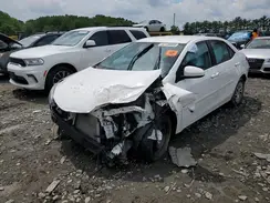2T1BURHE7JC097593 2018 TOYOTA COROLLA