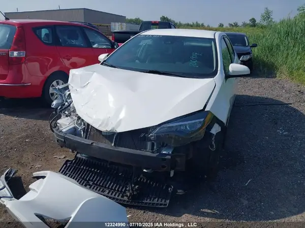 2T1BURHE7JC100914 2018 TOYOTA COROLLA - Image 2