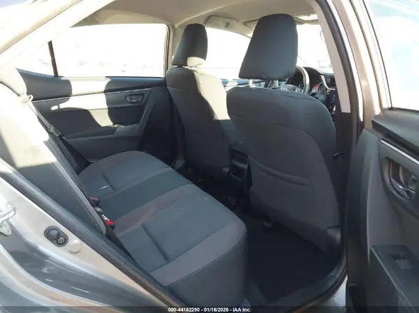 2T1BURHE7JC101092 2018 TOYOTA COROLLA - Image 8