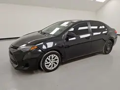 2T1BURHE7JC102386 2018 TOYOTA COROLLA