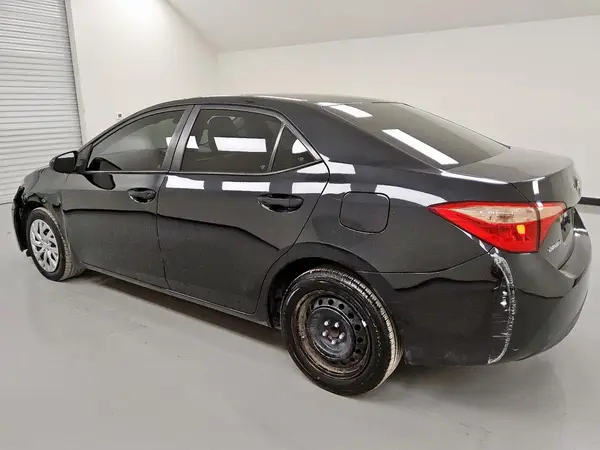 2T1BURHE7JC102386 2018 TOYOTA COROLLA - Image 2
