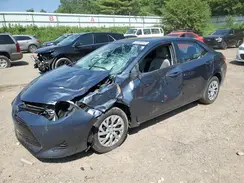 2T1BURHE7JC103540 2018 TOYOTA COROLLA