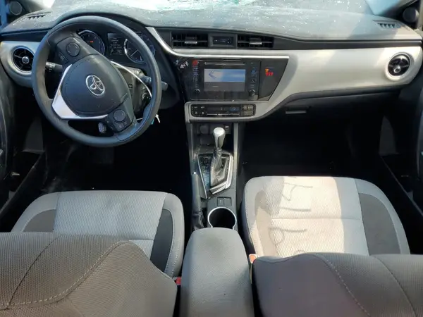 2T1BURHE7JC103540 2018 TOYOTA COROLLA - Image 8
