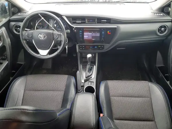 2T1BURHE7JC104364 2018 TOYOTA COROLLA - Image 8