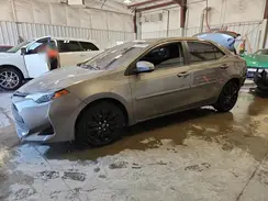 2T1BURHE7JC108821 2018 TOYOTA COROLLA