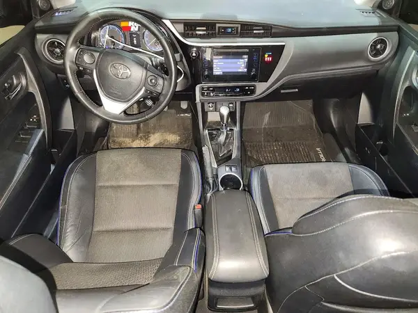 2T1BURHE7JC108902 2018 TOYOTA COROLLA - Image 8