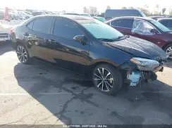 2T1BURHE7JC108981 2018 TOYOTA COROLLA