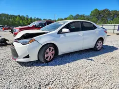 2T1BURHE7JC109676 2018 TOYOTA COROLLA