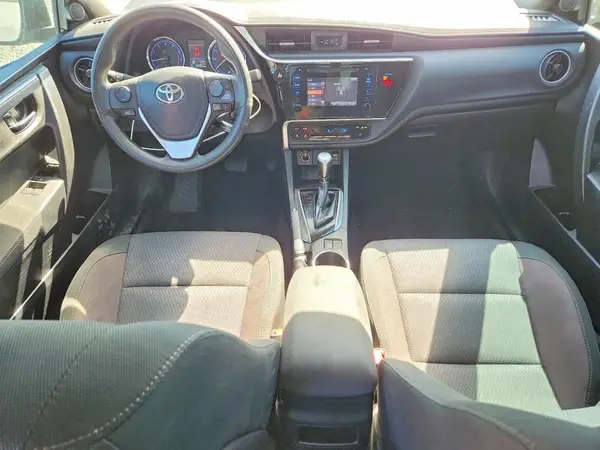 2T1BURHE7JC109676 2018 TOYOTA COROLLA - Image 8