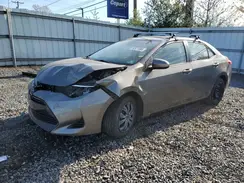 2T1BURHE7JC110018 2018 TOYOTA COROLLA