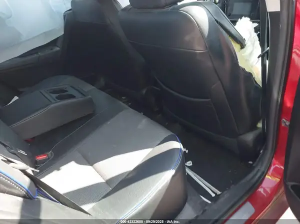 2T1BURHE7JC111170 2018 TOYOTA COROLLA - Image 8