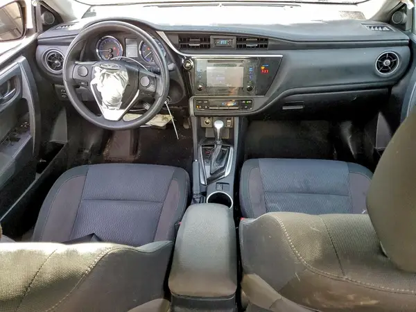2T1BURHE7JC111489 2018 TOYOTA COROLLA - Image 8