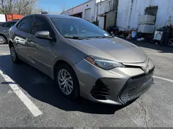 2T1BURHE7JC113436 2018 TOYOTA COROLLA