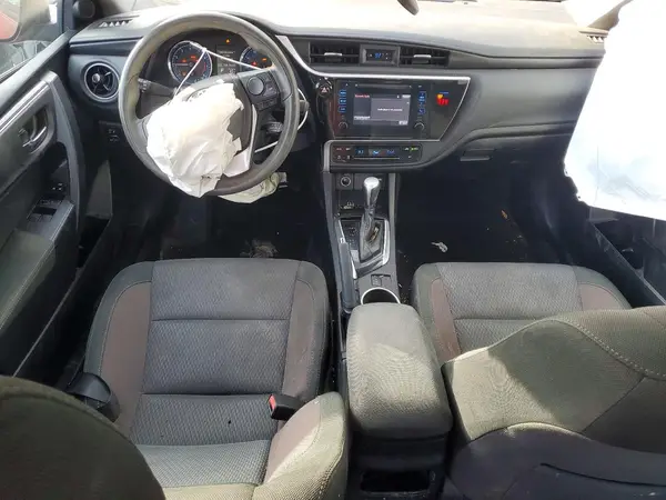 2T1BURHE7JC113873 2018 TOYOTA COROLLA - Image 8
