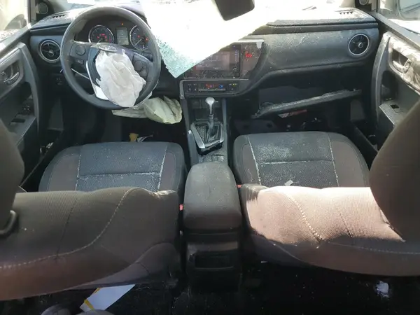 2T1BURHE7JC115977 2018 TOYOTA COROLLA - Image 8