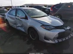 2T1BURHE7JC116515 2018 TOYOTA COROLLA