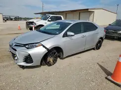 2T1BURHE7JC116935 2018 TOYOTA COROLLA