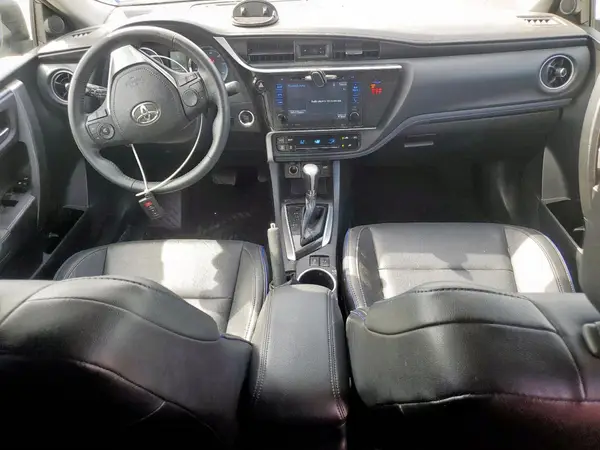 2T1BURHE7JC116935 2018 TOYOTA COROLLA - Image 8