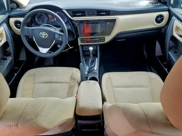 2T1BURHE7JC117681 2018 TOYOTA COROLLA - Image 8
