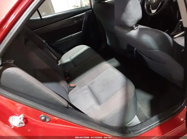 2T1BURHE7JC118782 2018 TOYOTA COROLLA - Image 8