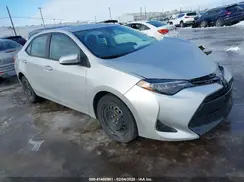 2T1BURHE7JC119141 2018 TOYOTA COROLLA