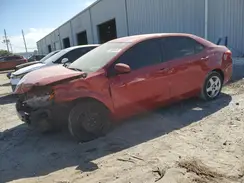 2T1BURHE7JC119494 2018 TOYOTA COROLLA