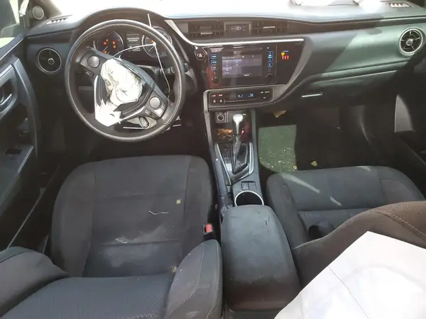 2T1BURHE7JC119494 2018 TOYOTA COROLLA - Image 8