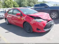 2T1BURHE7JC119981 2018 TOYOTA COROLLA
