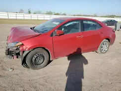 2T1BURHE7JC123254 2018 TOYOTA COROLLA