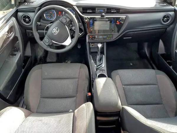 2T1BURHE7JC123531 2018 TOYOTA COROLLA - Image 8